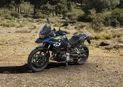 Bmw F 800 GS (2024 - 25) nuova