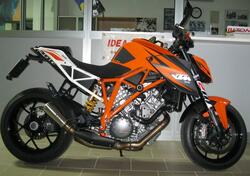 KTM 1290 Super Duke R ABS (2014 - 16) usata