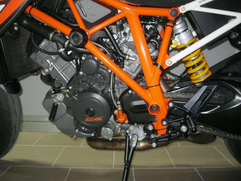 KTM 1290 Super Duke R ABS (2014 - 16) (4)