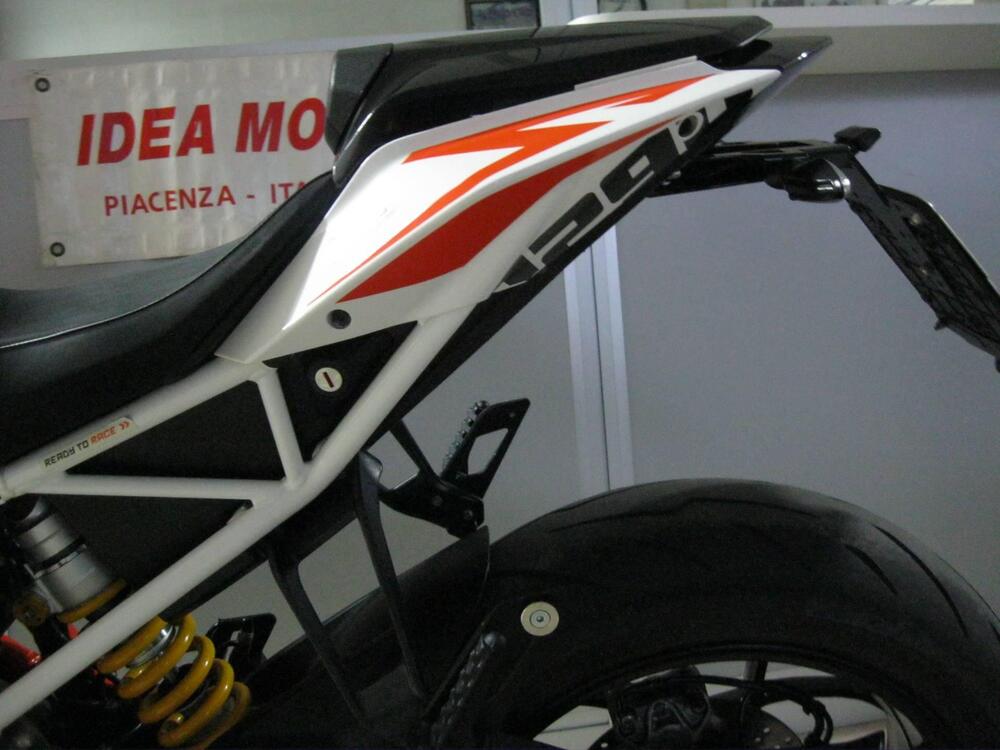 KTM 1290 Super Duke R ABS (2014 - 16) (5)