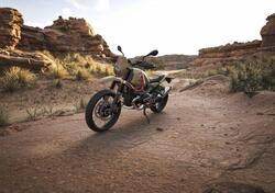 Bmw R 12 G/S (2026) nuova