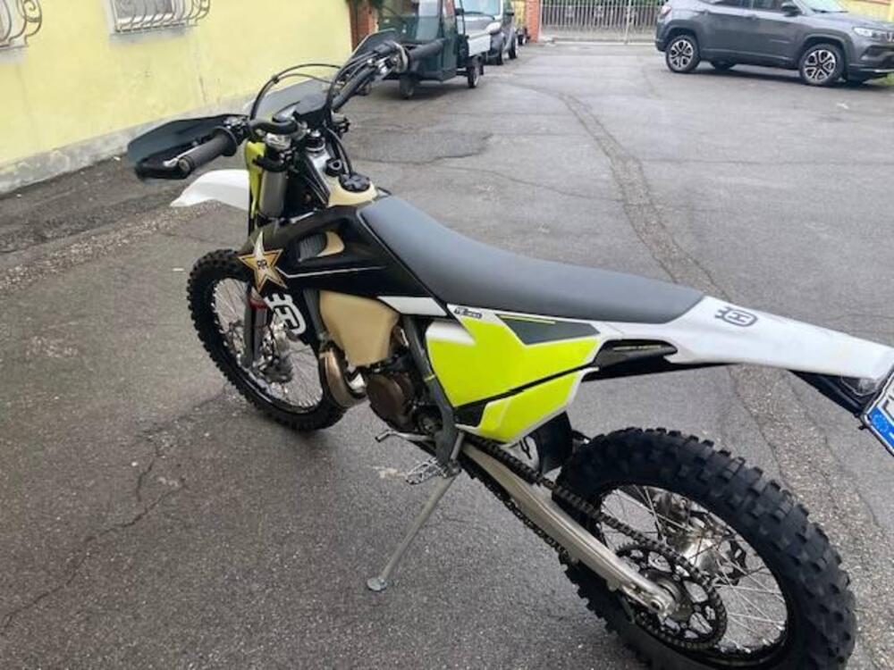 Husqvarna TE 300i (2022) (3)