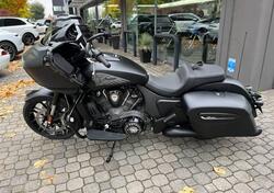 Indian Challenger 1768 Dark Horse (2021 - 25) usata