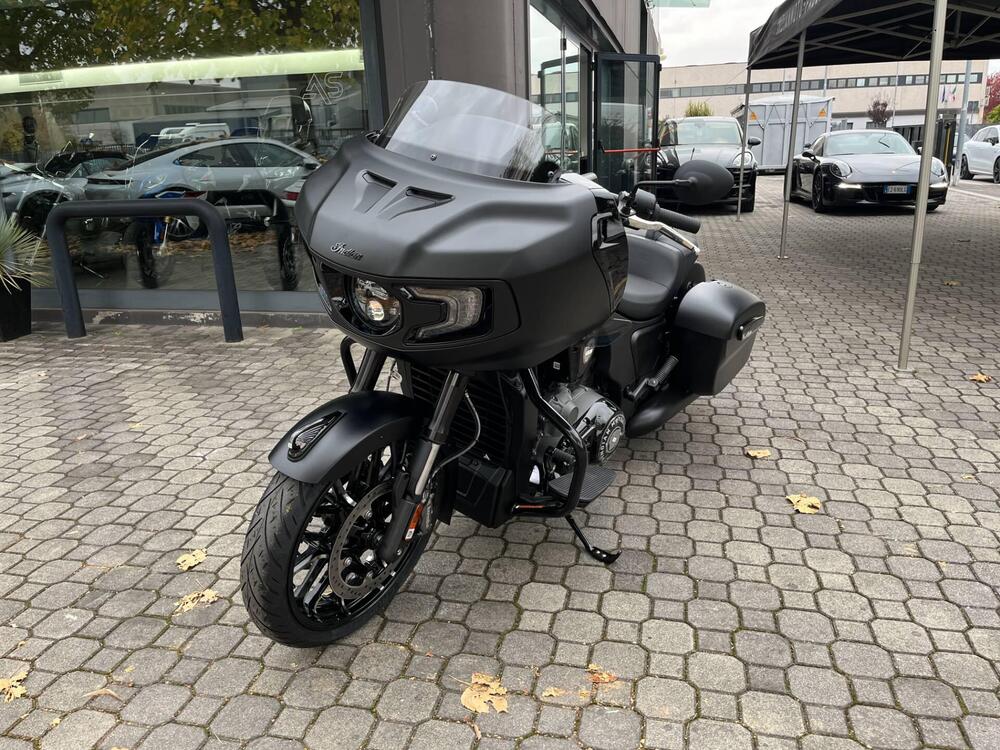 Indian Challenger 1768 Dark Horse (2021 - 25) (3)