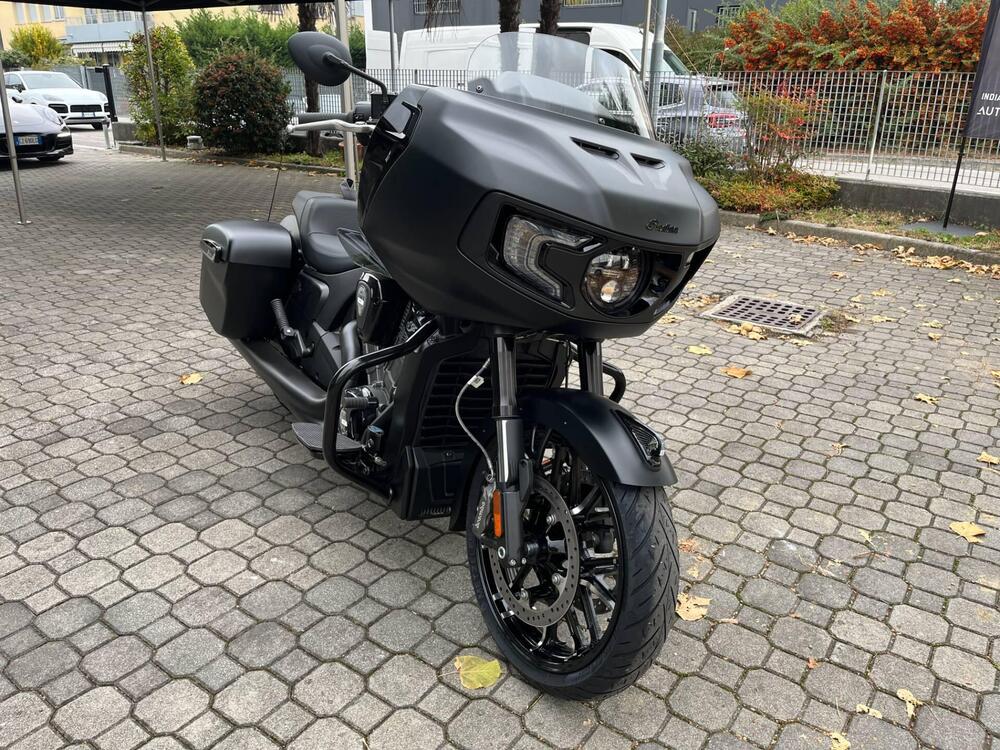 Indian Challenger 1768 Dark Horse (2021 - 25) (5)