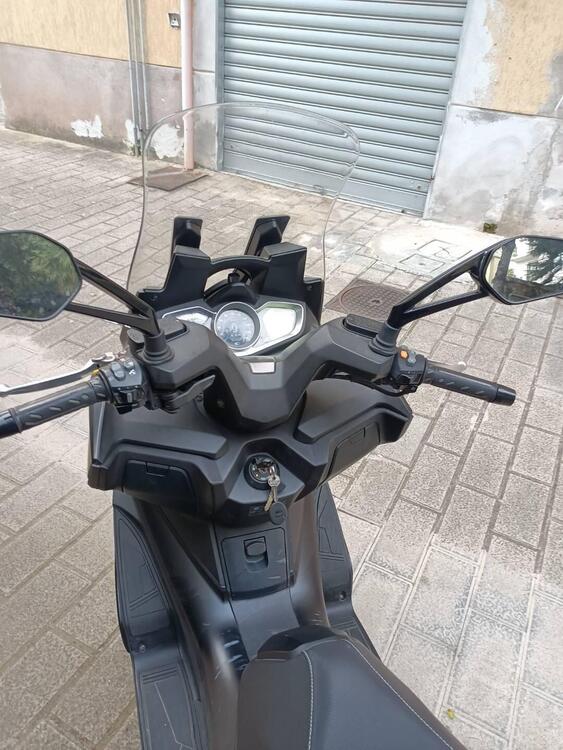 Kymco Xciting 400i S ABS (2019 - 20) (2)
