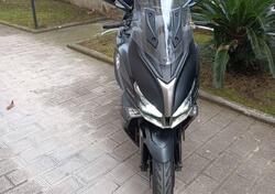 Kymco Xciting 400i S ABS (2019 - 20) usata