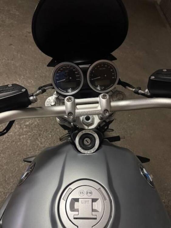 Bmw R nineT (2021 - 24)
