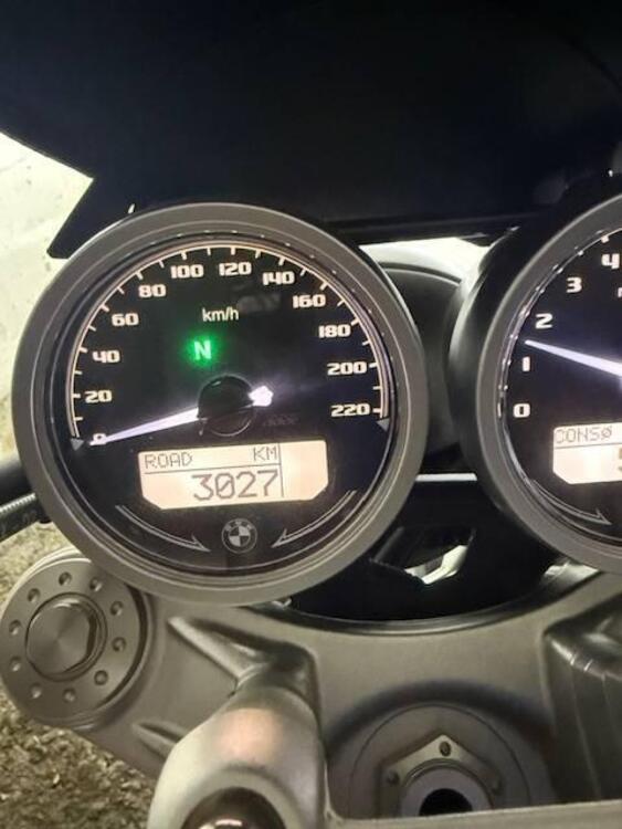 Bmw R nineT (2021 - 24) (2)