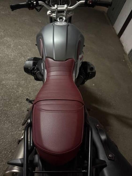 Bmw R nineT (2021 - 24) (3)