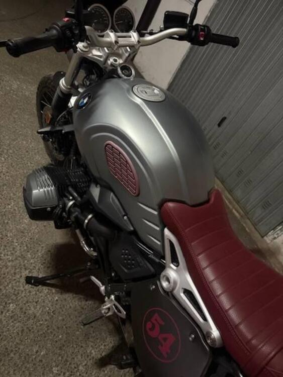 Bmw R nineT (2021 - 24) (4)