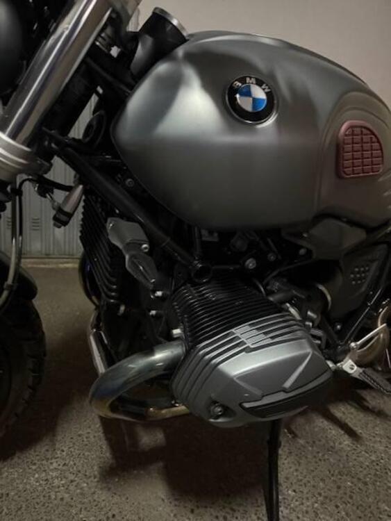 Bmw R nineT (2021 - 24) (5)