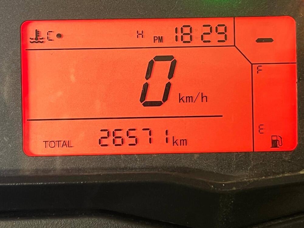 Benelli TRK 502X (2021 - 25) (3)