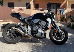 Honda CB 1000 R Neo Sport Cafè (2018 - 20) usata