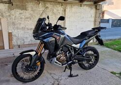 Honda Africa Twin CRF 1100L Adventure Sports (2022 - 23) usata