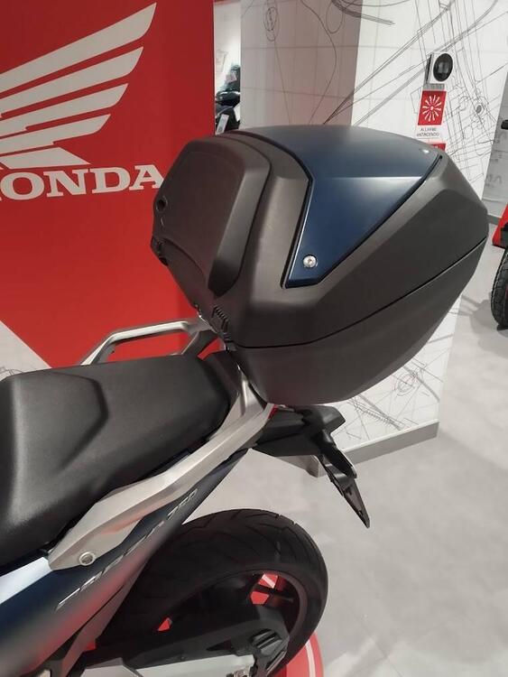Honda Forza 750 DCT Urban (2021 - 24) (5)