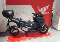 Honda Forza 750 DCT Urban (2021 - 24) usata