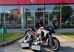 Ducati Multistrada V4 Rally (2023 - 25) usata