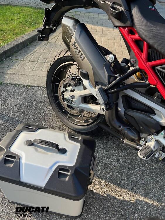 Ducati Multistrada V4 Rally (2023 - 25) (3)