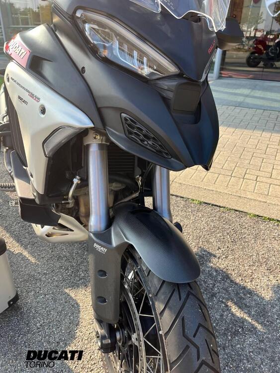 Ducati Multistrada V4 Rally (2023 - 25) (4)