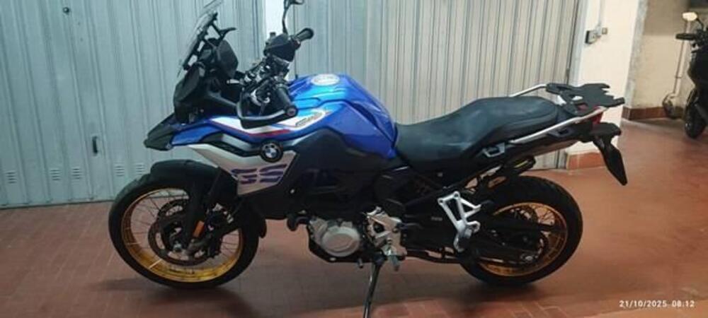 Bmw F 850 GS (2021 - 24)