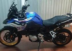 Bmw F 850 GS (2021 - 24) usata