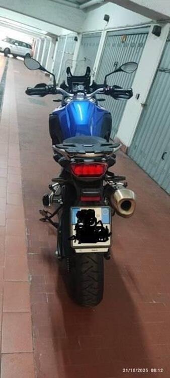 Bmw F 850 GS (2021 - 24) (2)