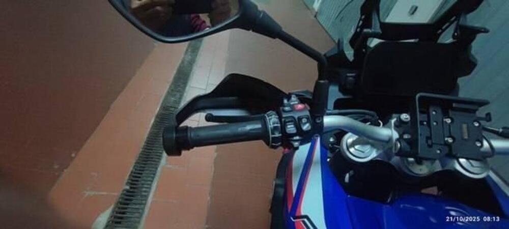 Bmw F 850 GS (2021 - 24) (5)