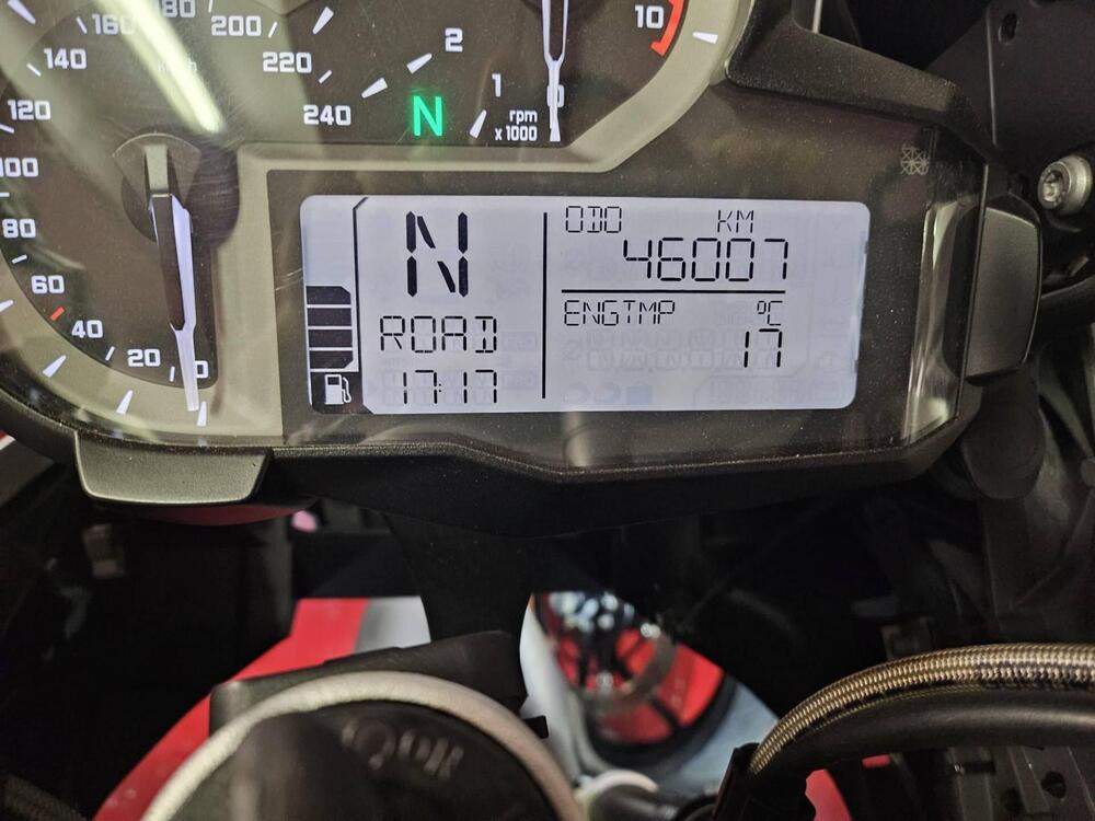 Bmw R 1200 GS Adventure (2017 - 18) (3)