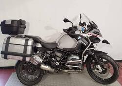 Bmw R 1200 GS Adventure (2017 - 18) usata