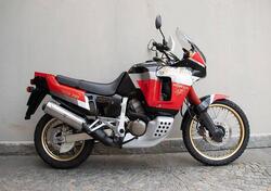 Honda Africa Twin XRV750 RD04 Storico FMI d'epoca