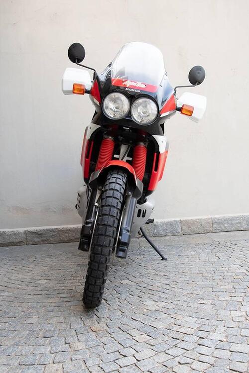 Honda Africa Twin XRV750 RD04 Storico FMI (3)