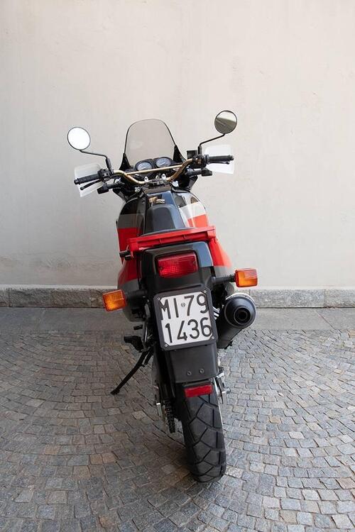 Honda Africa Twin XRV750 RD04 Storico FMI (4)