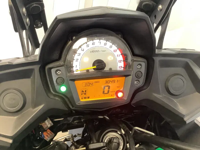 Kawasaki Versys 650 (2017 - 20) (6)