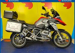 Bmw R 1200 GS (2013 - 16) usata