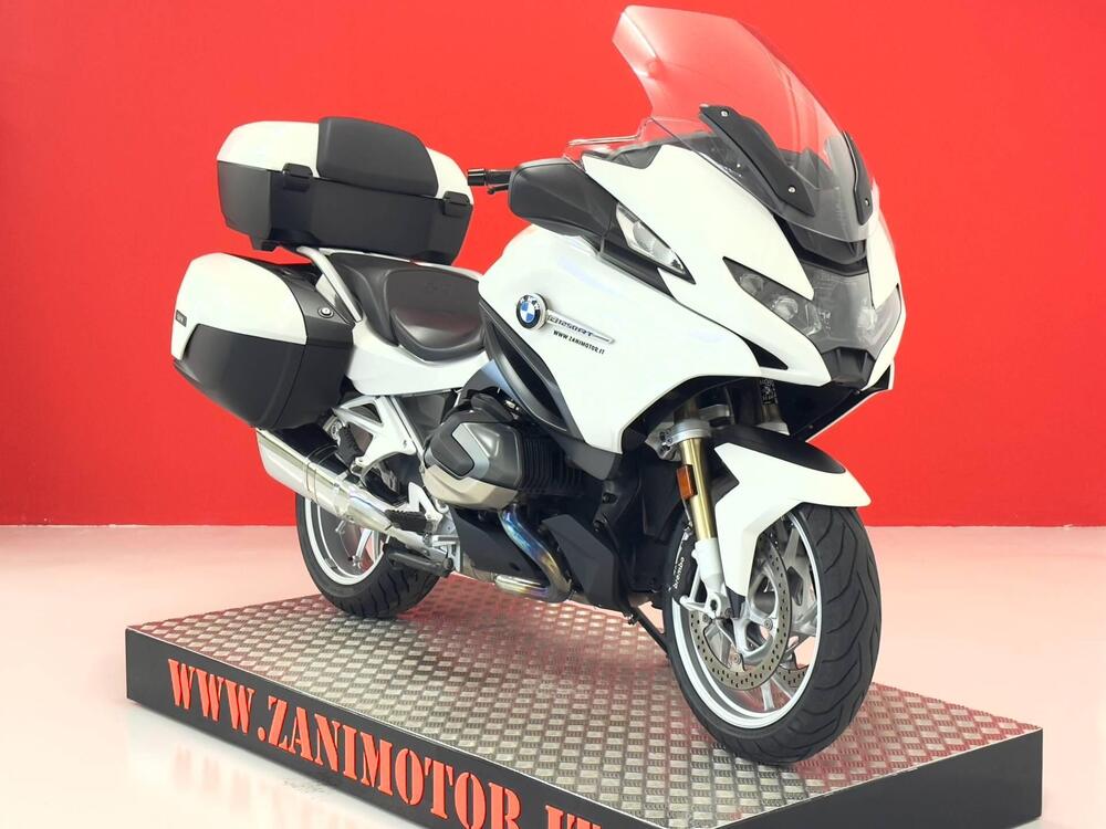 Bmw R 1250 RT (2021 - 25) (2)