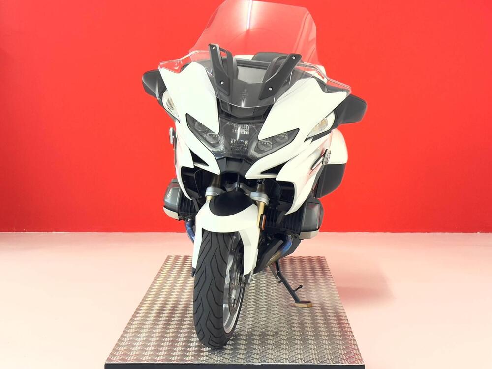 Bmw R 1250 RT (2021 - 25) (3)