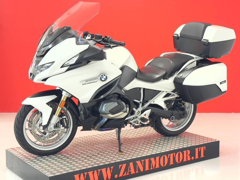 Bmw R 1250 RT (2021 - 25) (4)