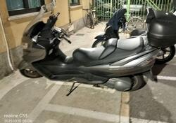 Suzuki Burgman AN 400 ABS (2010 - 13) usata