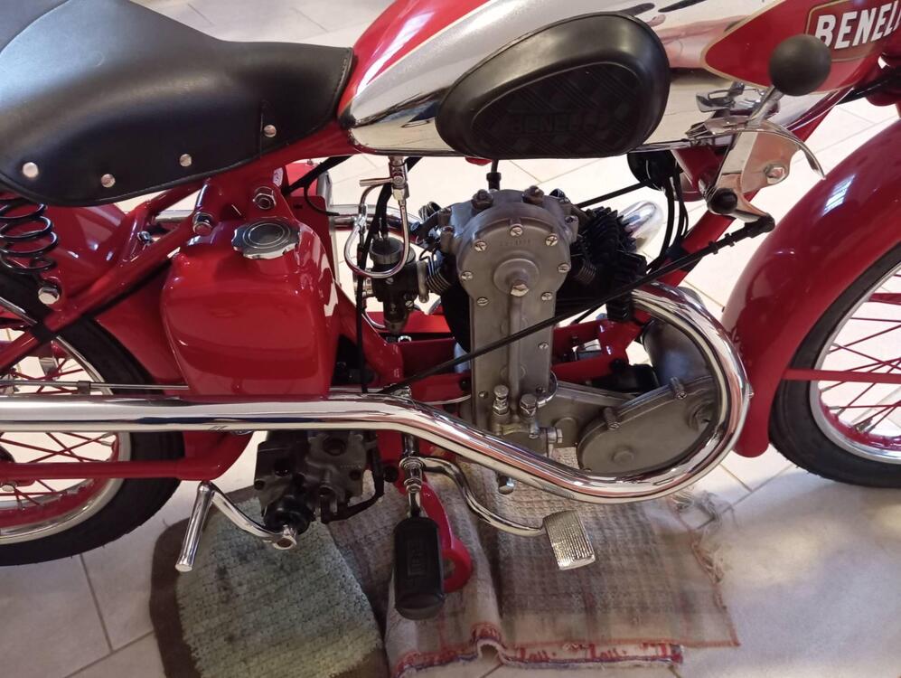 Benelli 220 sport 1935 (4)