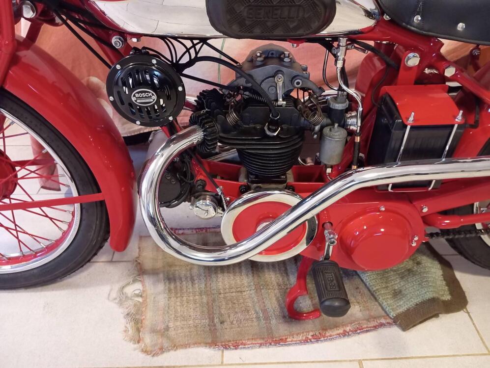 Benelli 220 sport 1935 (5)