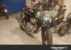 Royal Enfield Interceptor 650 (2021 - 25) usata