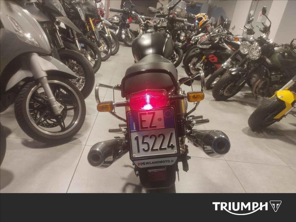 Royal Enfield Interceptor 650 (2021 - 25) (4)