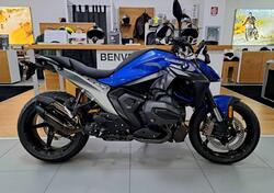 Bmw R 1300 R (2026) nuova