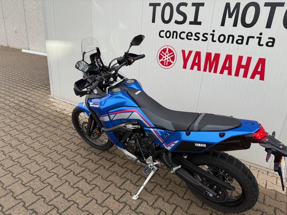 Yamaha Ténéré 700 World Rally (2023 - 25) (2)