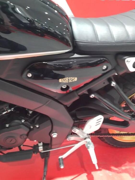 Yamaha XSR 125 (2025) (4)