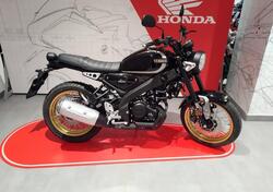 Yamaha XSR 125 (2025) usata