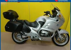Bmw R 1150 RT (2000 - 06) usata