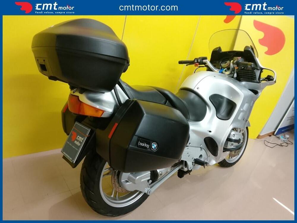 Bmw R 1150 RT (2000 - 06) (4)