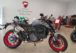 Ducati Monster 937 + (2021 - 25) nuova